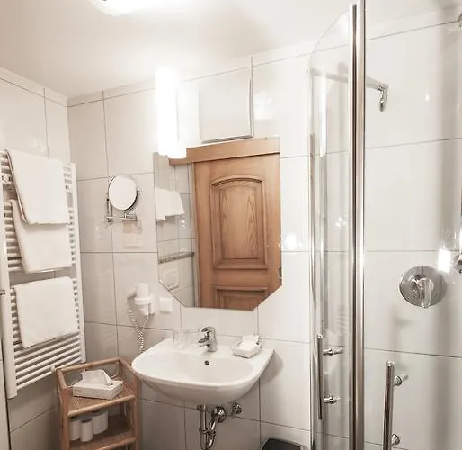 Bloberger Hof 3*