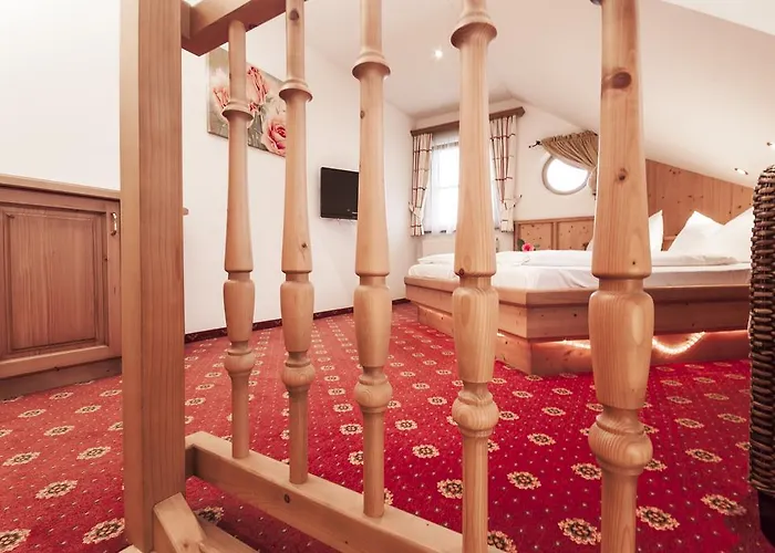 Bloberger Hof Hotel