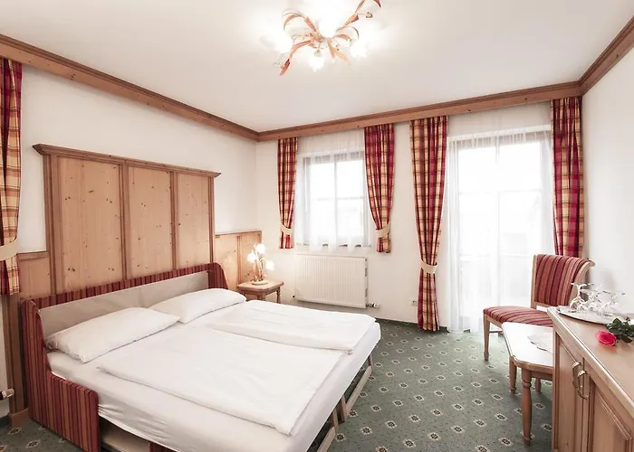 Hotel Bloberger Hof 3*