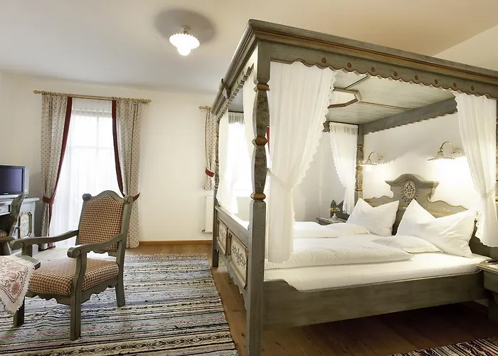 Bloberger Hof Hotel 3*