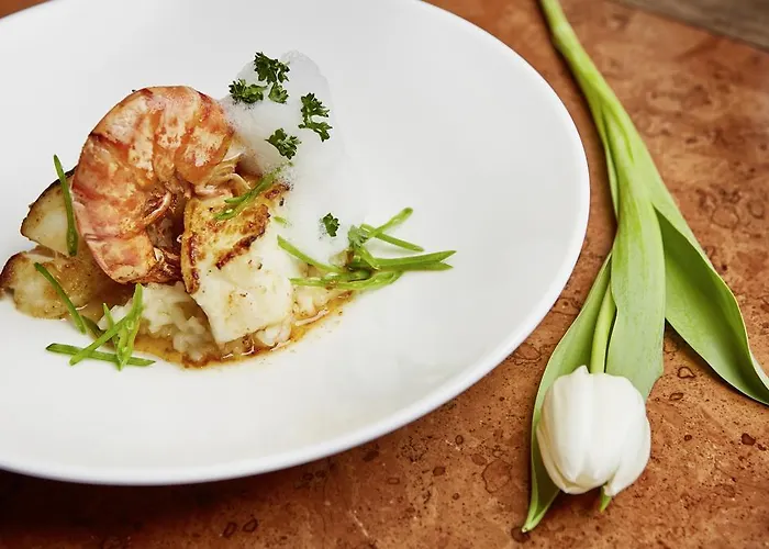 布劳伯格霍夫酒店 3*