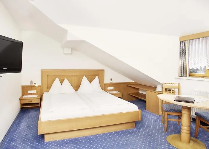 Bloberger Hof Hotel Salisburgo