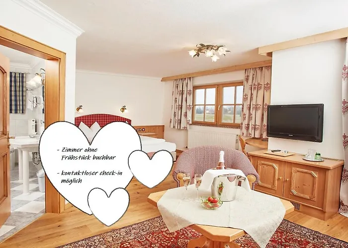 Bloberger Hof 3*