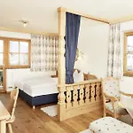Bloberger Hof 3* Salzburgo