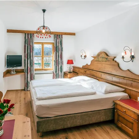 Bloberger Hof 3* Solnohrad