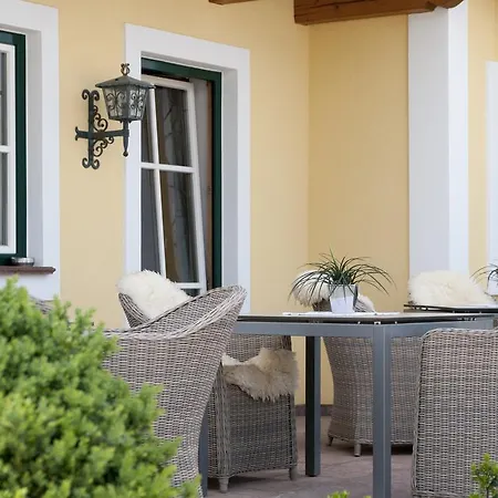 Bloberger Hof 3* Solnohrad