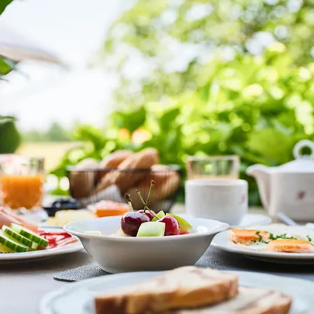 Hotel Bloberger Hof Solnohrad