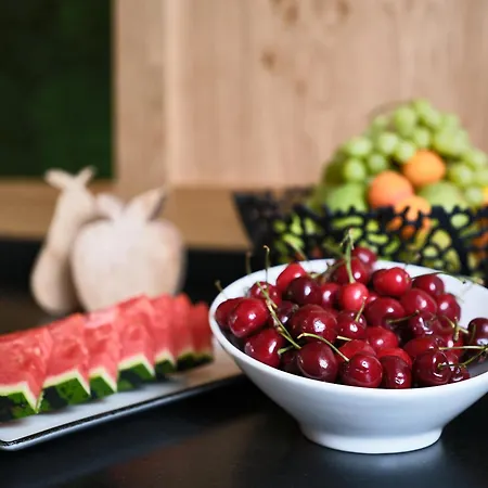 Bloberger Hof 3* Solnohrad