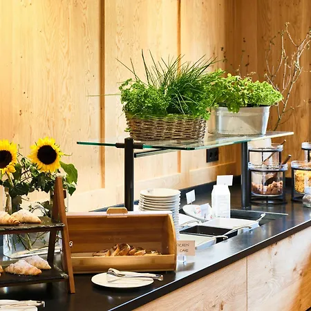 Hotel Bloberger Hof 3*