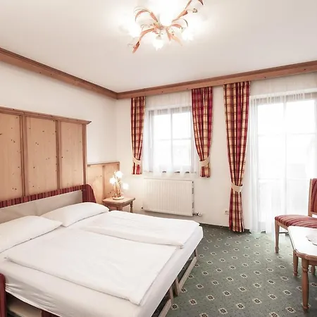 Hotel Bloberger Hof 3*