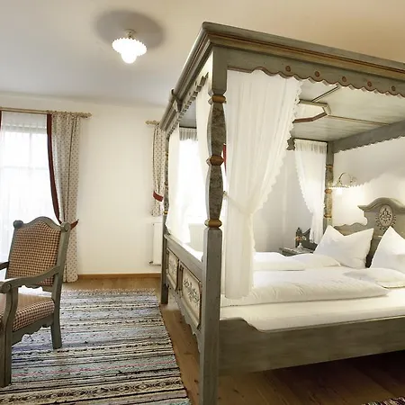 Bloberger Hof Hotel 3*