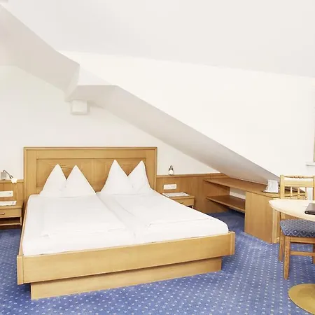 Bloberger Hof Hotel Solnohrad