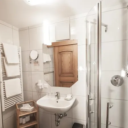 Bloberger Hof 3*